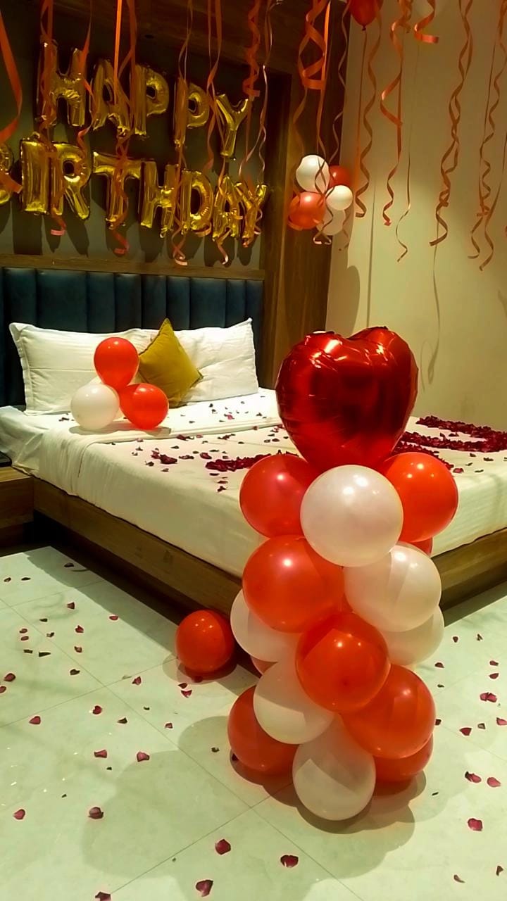 Celebration Decor